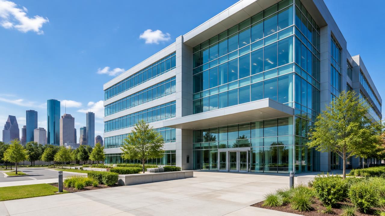Commercial Real Estate