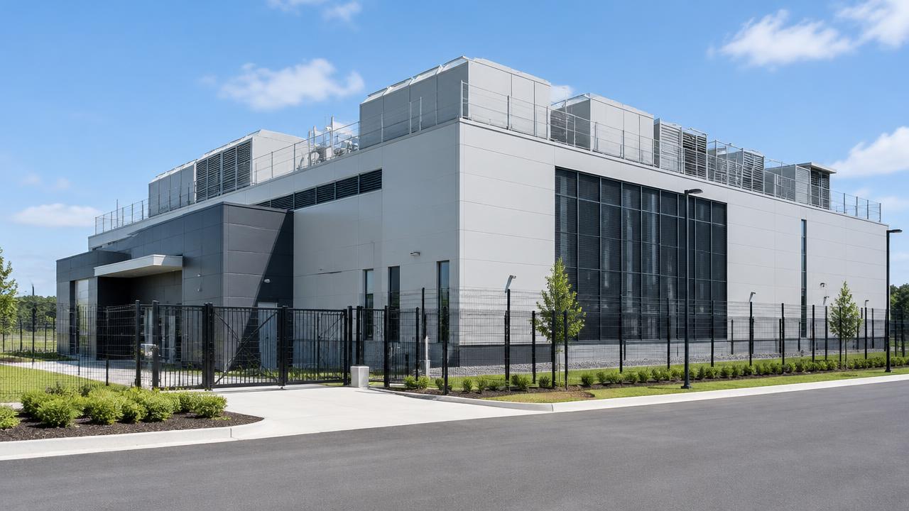 Data Centers