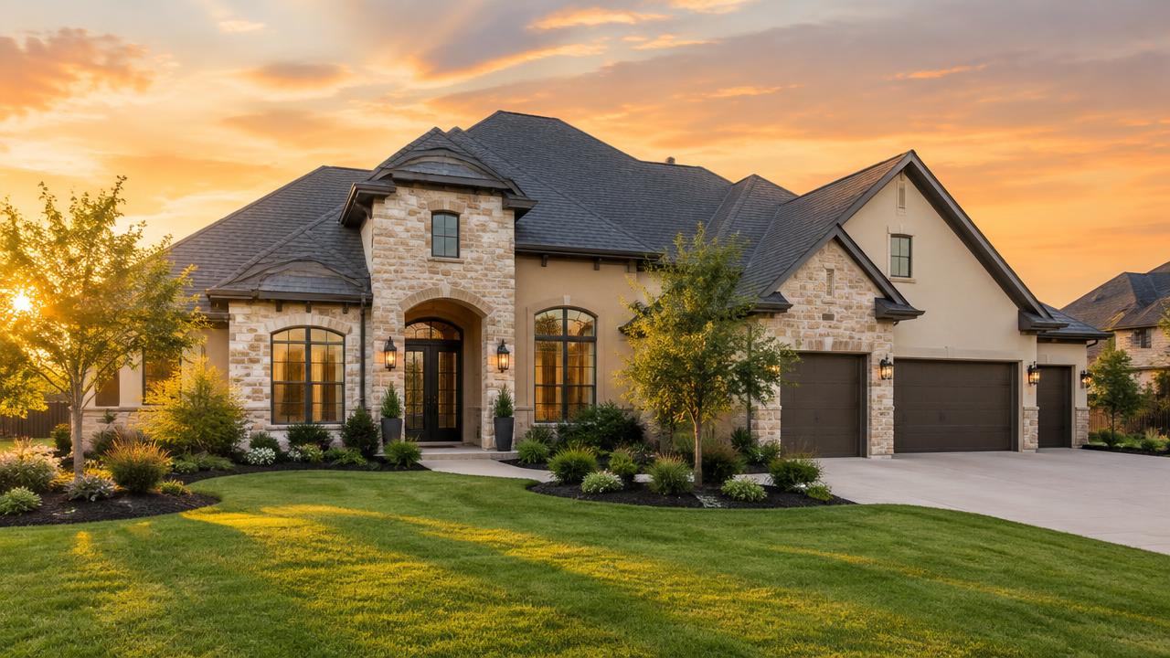 Residential Properties