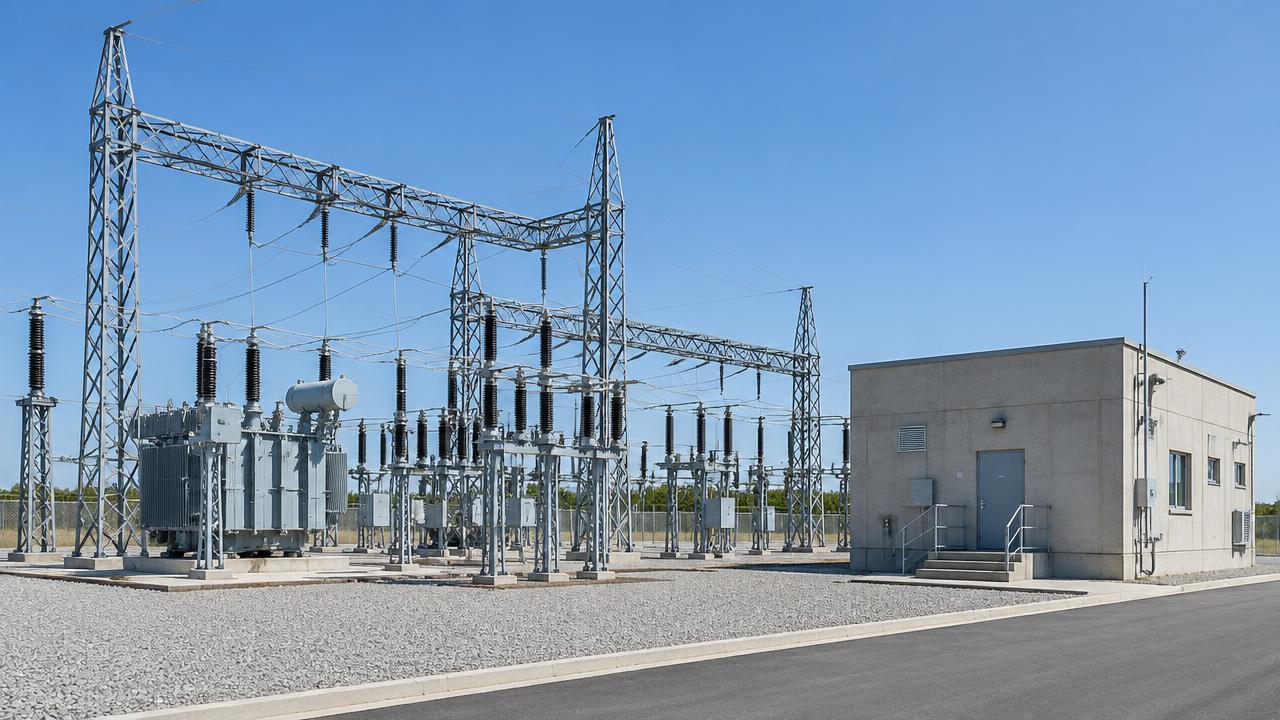 Infrastructure & Utilities