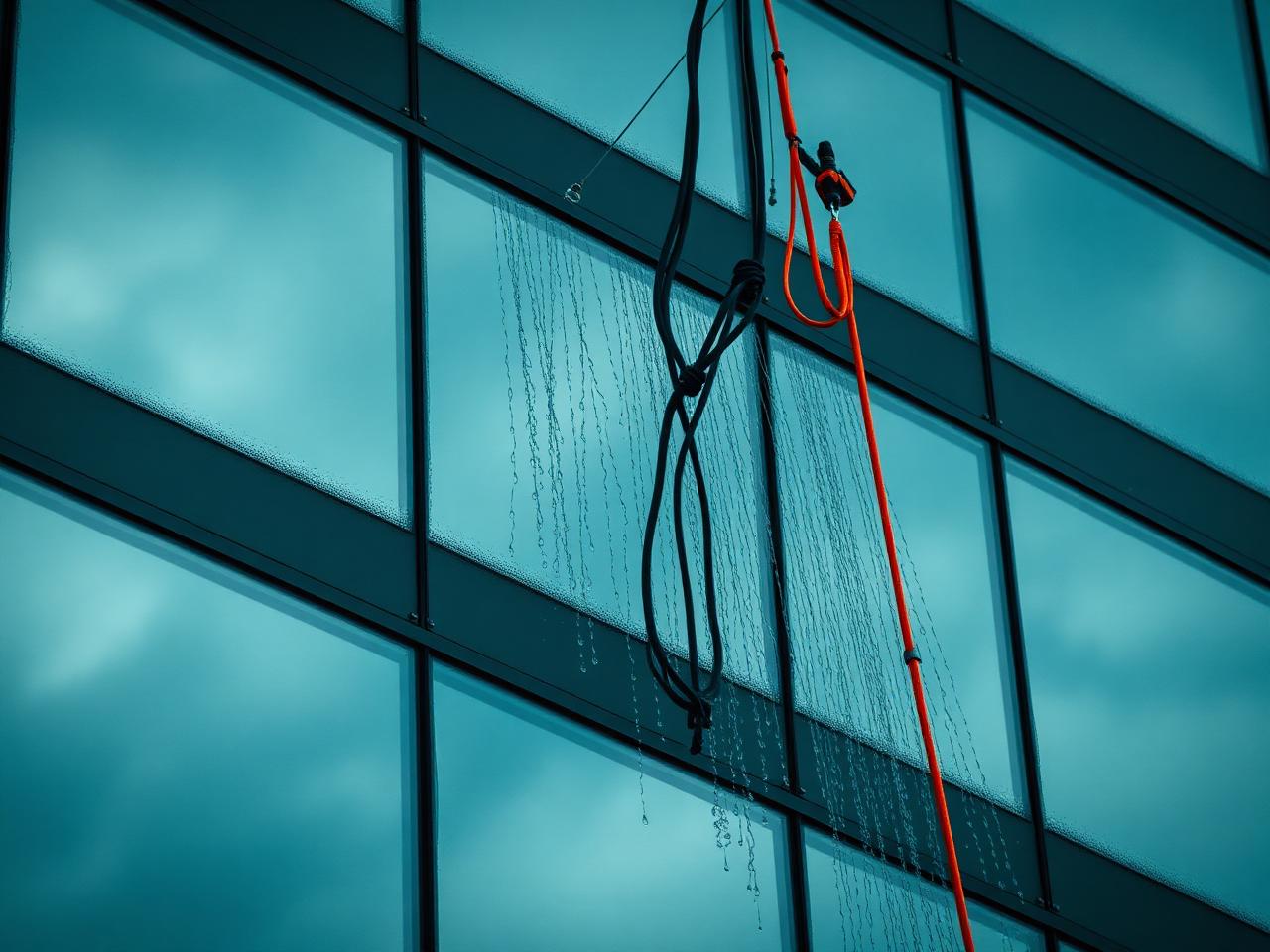 Building & Surface Management