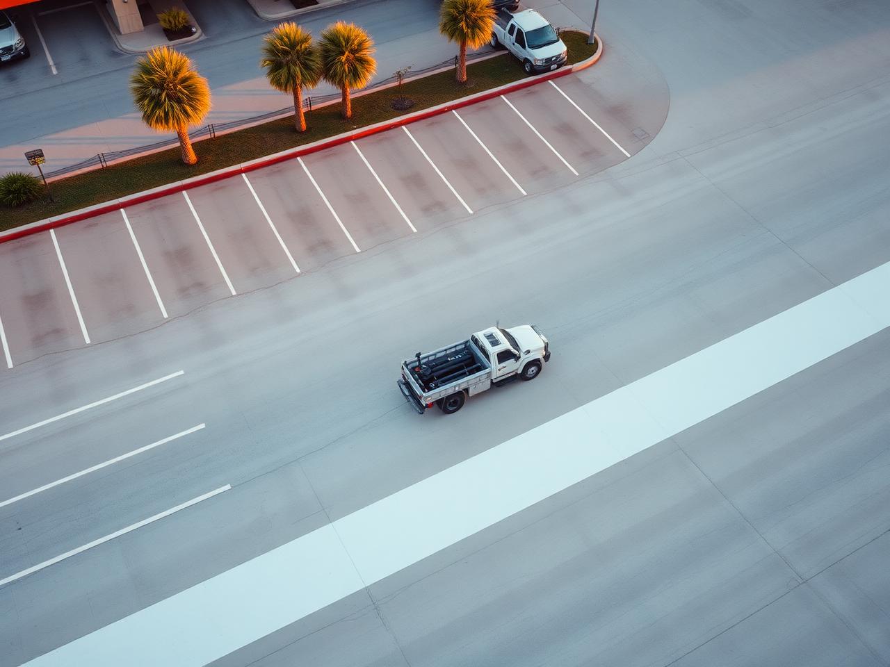 Pavement Management